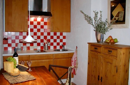 Moncioni Other | Holiday apartment Montevarchi for 1 - 2 persons with 1 bedroom - Farmhouse
