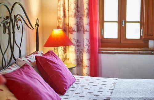 Moncioni Other | Holiday apartment Montevarchi for 1 - 2 persons with 1 bedroom - Farmhouse