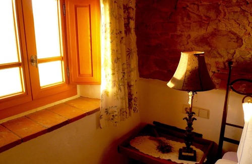 Moncioni Other | Holiday apartment Montevarchi for 1 - 2 persons with 1 bedroom - Farmhouse