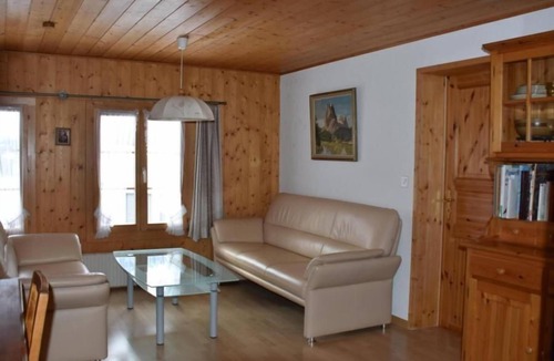 Meiringen Other | Holiday apartment Meiringen for 1 - 6 persons with 3 bedrooms - Farmhouse