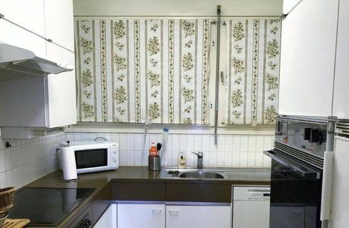 Minusio Apartment | Holiday apartment Minusio for 4 persons with 2 bedrooms - Penthouse holiday apartment