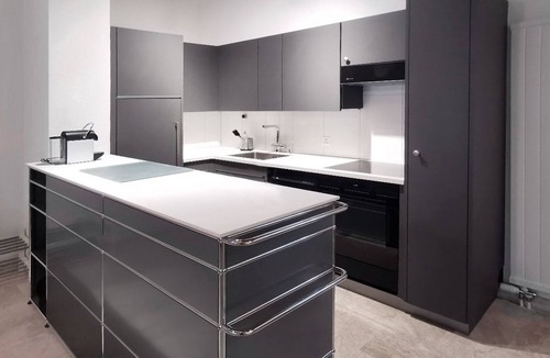 Morcote Apartment | Holiday apartment Morcote for 1 - 4 persons with 1 bedroom - Holiday apartment in one or multi-famil