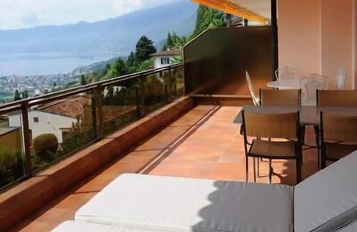 Orselina Apartment | Holiday apartment Orselina for 2 - 3 persons with 1 bedroom - Holiday apartment