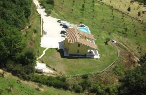 Orte Apartment | Holiday apartment Orte for 2 persons with 1 bedroom - Twin house