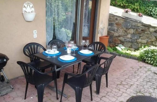 Piazzogna Apartment | Holiday apartment Piazzogna for 1 - 3 persons with 2 bedrooms - Holiday apartment