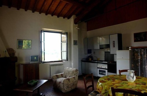 Poggibonsi Apartment | Holiday apartment Poggibonsi for 1 - 4 persons with 2 bedrooms - Holiday apartment