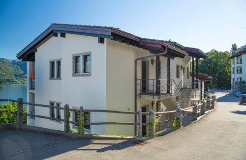 Vira Apartment | Holiday apartment Vira for 1 - 2 persons with 1 bedroom - Holiday apartment in one or multi-family h