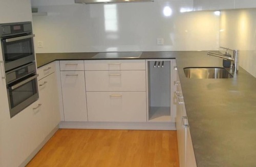 Haslen Apartment | Holiday flat Blue House