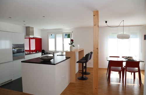 Weissenstein Apartment | Holiday flat on Professorenweg