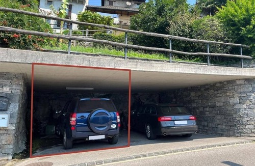 Brione sopra Minusio House | Holiday house Brione sopra Minusio for 4 persons with 2 bedrooms - Holiday house