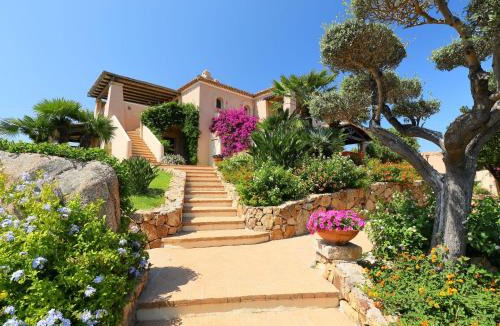 Porto San Paolo House | Holiday Home Acacia 1 - Vista Village by Interhome