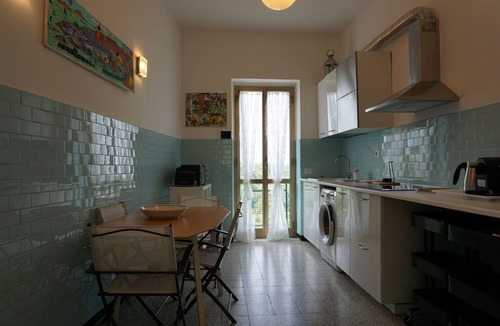 Vignanello Apartment | Holiday home complete with all comforts located in Vignanello, in Tuscia.
