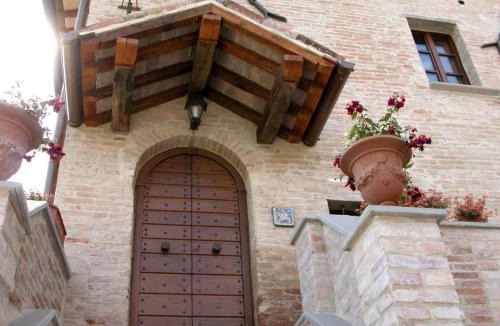 Piosina House | Holiday Home Ferienvilla Kloster Biribino by Interhome