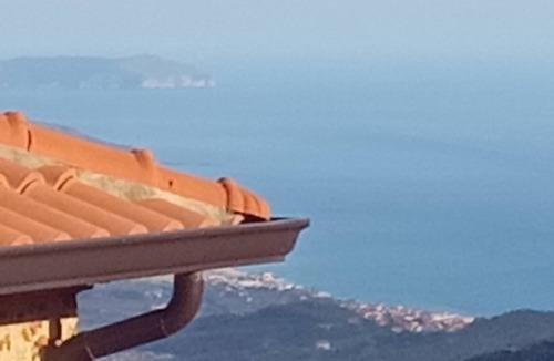 Stella Cilento House | Holiday home in Cilento with panoramic terrace
