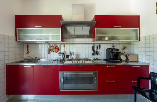 Cissano House | Holiday Home 'La Quiete' with Wi-Fi