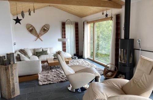 Cumbel House | Holiday Home Lumnezia Lux by Interhome