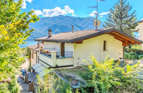 Cima House | Holiday Home Marino by Interhome