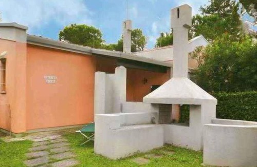 Bibione Lido dei Pini House | Holiday home mit Terrasse