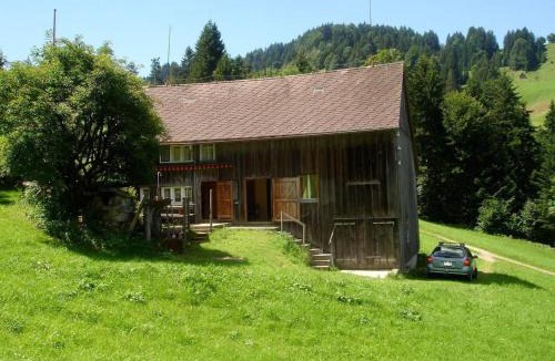 Ebnat-Kappel House | Holiday Home Ruchweid by Interhome
