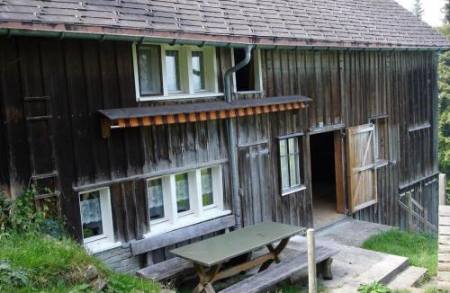 Ebnat-Kappel House | Holiday Home Ruchweid by Interhome