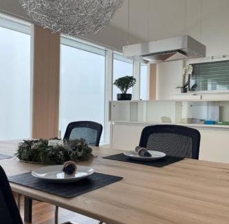 Eggersriet House | Holiday Home Unterbilchen by Interhome