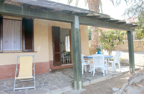 Madonna delle Grazie House | Holiday house Capoliveri for 1 - 4 persons with 2 bedrooms - Holiday home