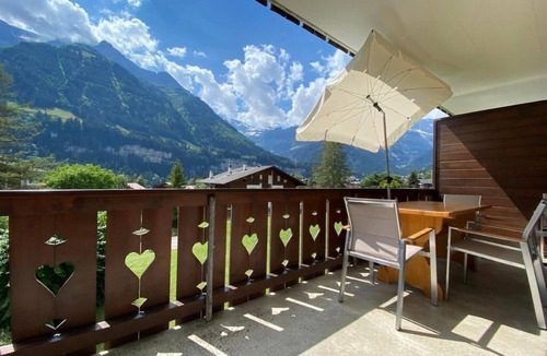 Champery House | Holiday house Champéry for 6 persons with 2 bedrooms - Holiday house