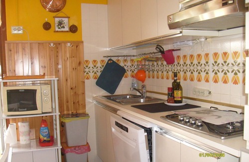 Bonzeno Apartment | Holiday house HOUSE YANINA