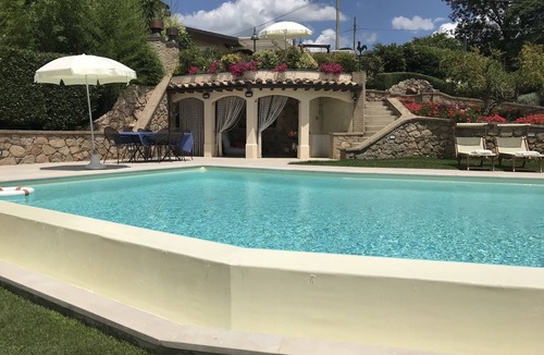 Pierantonio House | HOLIDAY HOUSE L'USIGNOLO