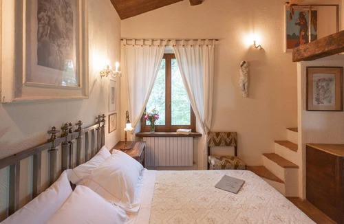 Saturnia Other | Holiday house Manciano for 1 - 14 persons with 5 bedrooms - Farmhouse