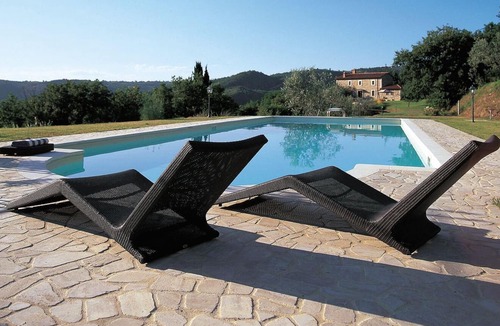 Parrano House | Holiday house Parrano for 1 - 10 persons with 5 bedrooms - Holiday house