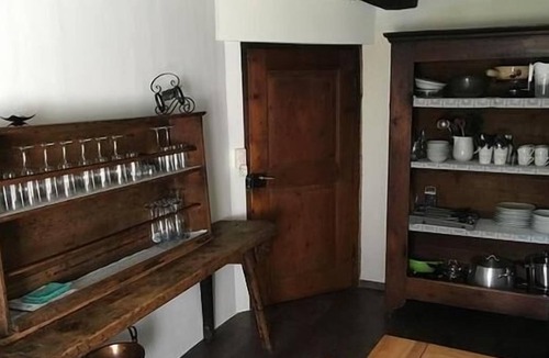 Poschiavo Cottage | Holiday house Poschiavo for 4 - 8 persons with 4 bedrooms - Holiday house