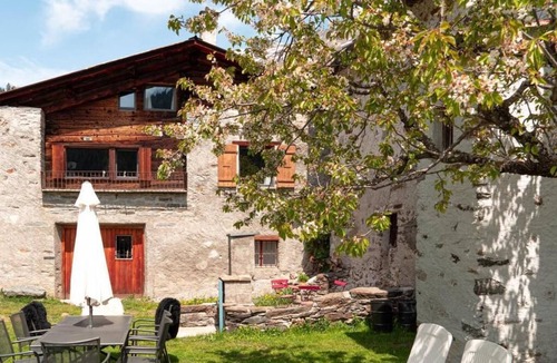 Poschiavo Cottage | Holiday house Poschiavo for 4 - 8 persons with 4 bedrooms - Holiday house