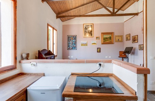 Pieve Santo Stefano House | Holiday Home in Tuscany with Private Garden