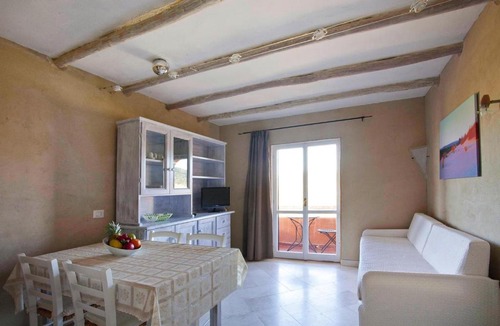 Golfo di Marinella Apartment | Holiday resort Baia de Bahas Residence Golfo Aranci - ISR01295-SYA