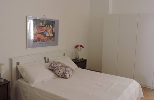 Lake Bracciano Apartment | HOLIDAYS AT THE LAKE WITH CHILDREN - Casa Ortenzi - Ortensia apartment