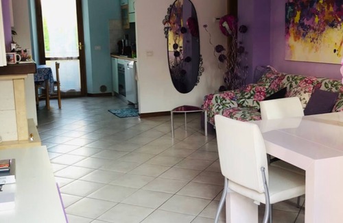 Ponte di Gabbiano Apartment | home sweet home close to Siena