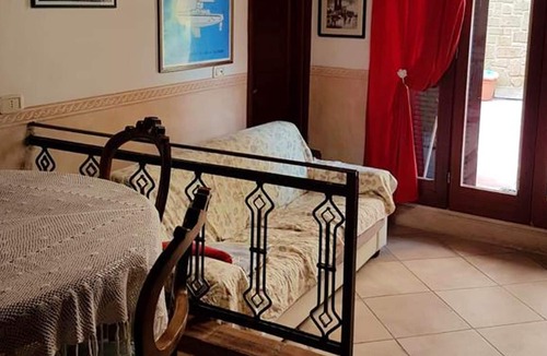 Talamone Apartment | Homerez - Beautiful appartement 4 km away from the beach for 4 ppl. at Talamone