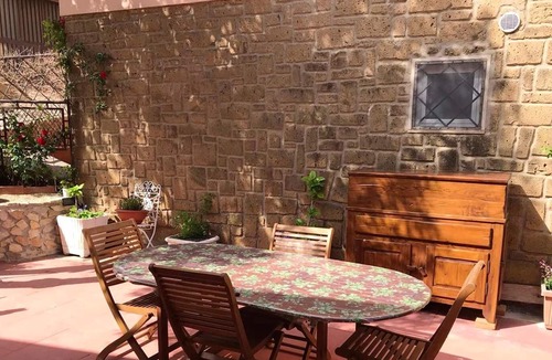 Talamone Apartment | Homerez - Beautiful appartement 4 km away from the beach for 4 ppl. at Talamone