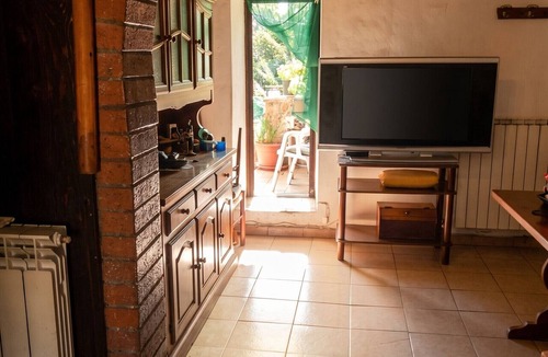 Barbarano Romano House | Homerez - House in Barbarano Romano