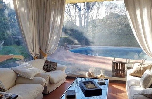 Arcetri Villa | Homerez - Villa in Firenze