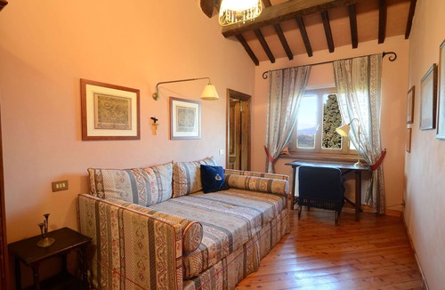Todi Villa | Hostal de Todi 12, Emma Villas