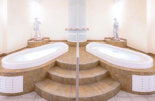 Leukerbad Hotel | Hotel Alex