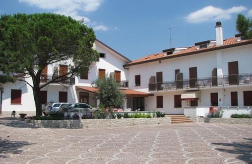 Sistiana Hotel | Hotel Alla Dolina
