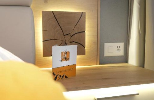 Ulrichen Hotel | Hotel Alpina