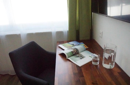 Thun Hotel | Hotel AM Schloss