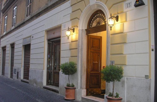 Repubblica Hotel | Hotel Artorius