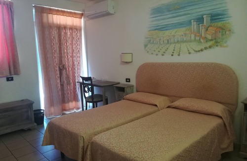 Bagnaia Hotel | Hotel Bagnaia