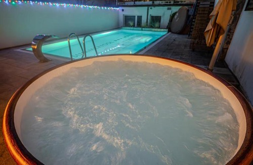 Lucerne Hotel | Hotel Baslertor