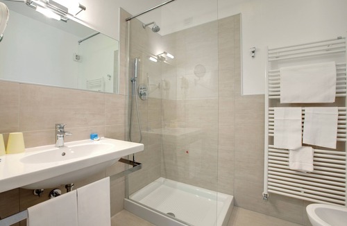 Baveno Hotel | Hotel Beau Rivage